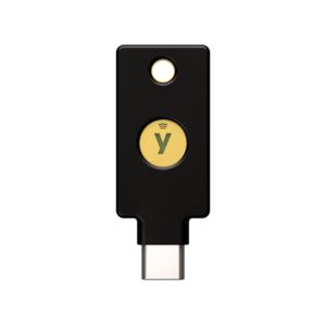YubiKey 5C NFC